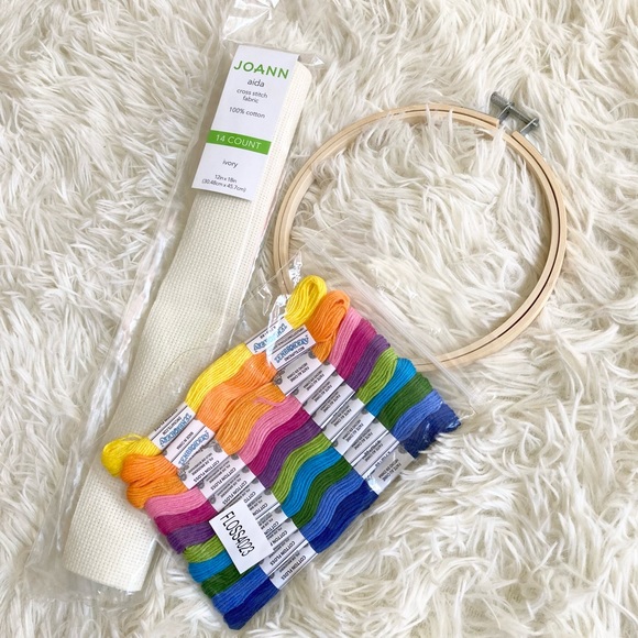 Sewing Craft Kit - Picture 2 of 6